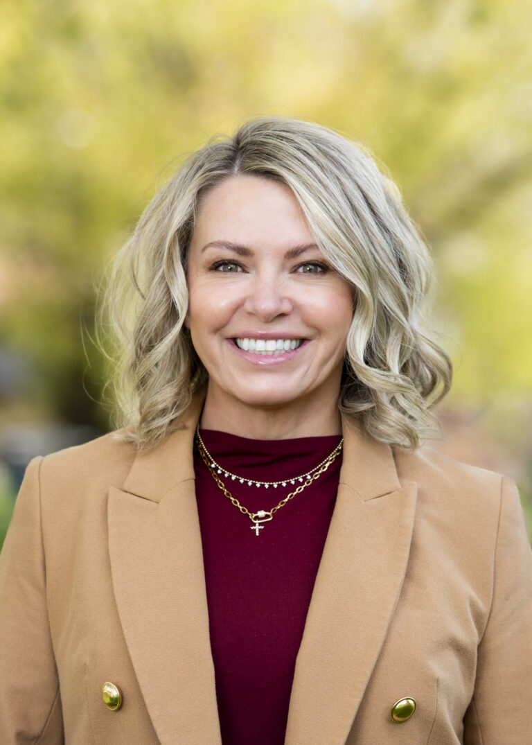 Dawn Pruett
