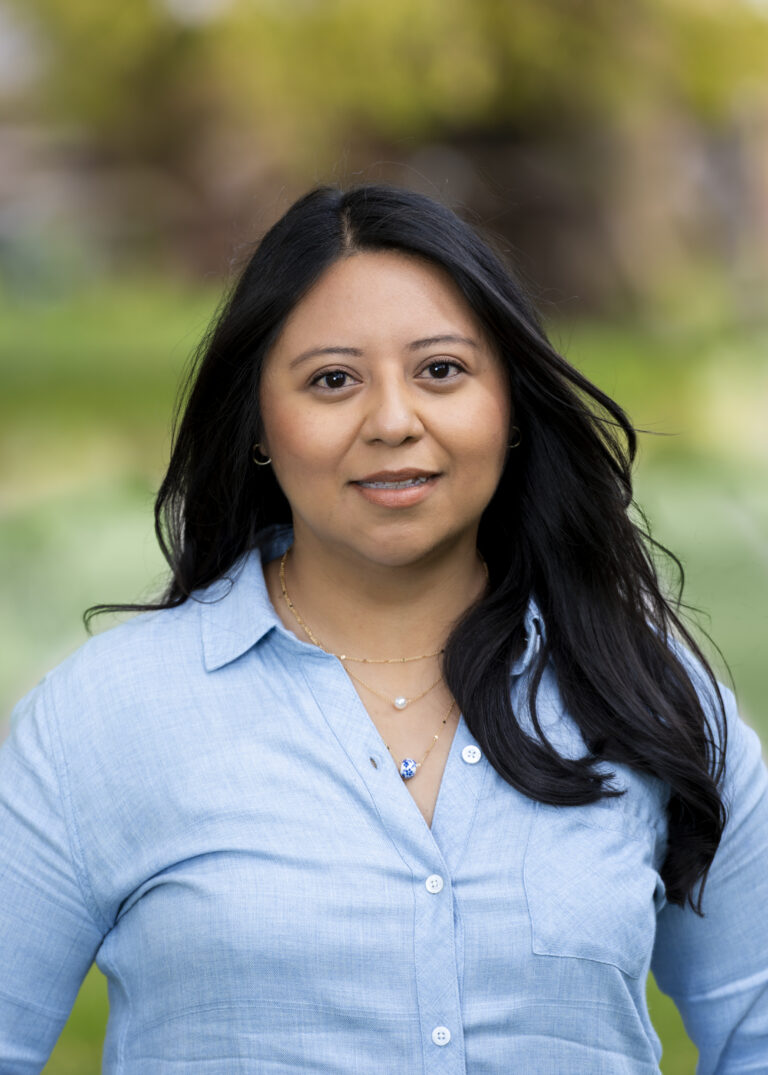 Maggie Ordonez-Rojas