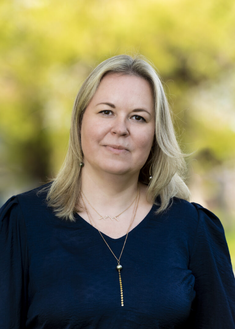 Marina Hoggan