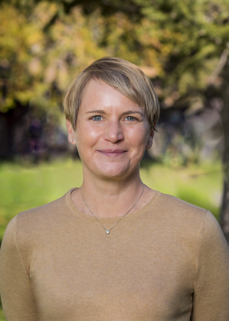 Sarah Heisey